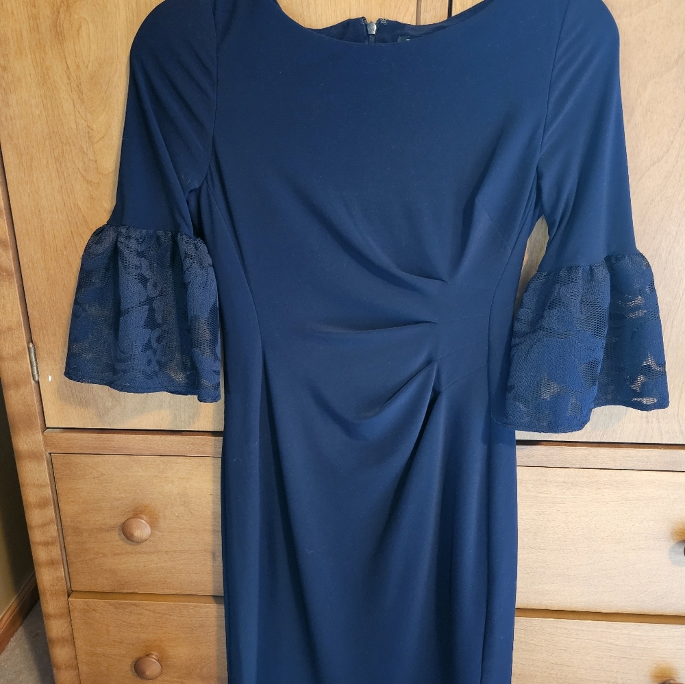 Ralph Lauren dress